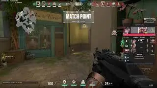 Play Fun Valorant