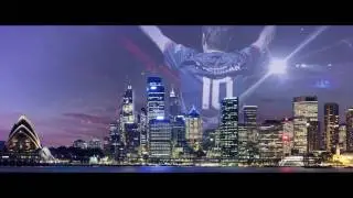 The City Awaits | IEM Sydney 2017 Trailer (Official)