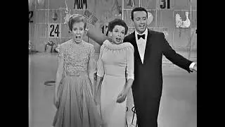 All Purpose Holiday Medley | Pre-recording Track | The Judy Garland Show