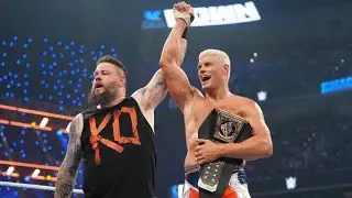 WWE BAD NEWS
