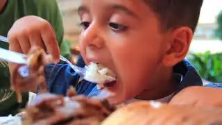 Riceland+Food Quest