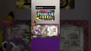 Paldean Fates Pok&eacute;mon card reprint coming #pokemon #pokemoncards #pokemontcg #cards #tcg #shorts