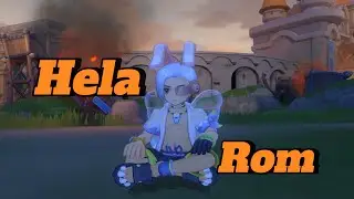 ROM hela 6-6 week4 ss18