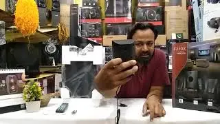 Fenda F210x F&D || Unboxing Review || Clear bass & Speaker || ( &lrm;@Redon Webtv&nbsp; )
