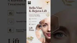 K-Rejuva Lift Treatment in Pune | Non-Surgical Face Lift at Bellaviso | Dr. Deepali Chavan