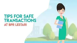 Tips For Safe Transactions at BPR Lestari