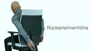 Viasit F1 B&uuml;rostuhl - Bedienungsanleitung
