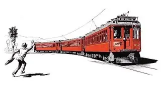 pacific electric~1 | ghost train soundtracks : : Mobile Fidelity stereomonic OST from LP