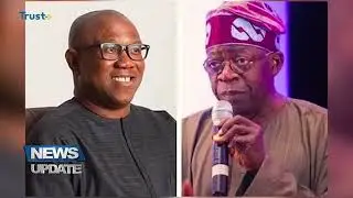 2023 PRESIDENTIAL ELECTION: Peter Obi Fault's INEC's Response To His 2023 Election Petition |
