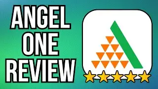 Angel One App Review 2025 | India&rsquo;s Top Digital Broker?