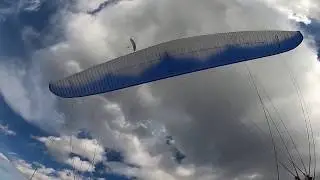 Paragliding Slow TV:  &Aring;lleberg-Vimmerby (11 of 13)