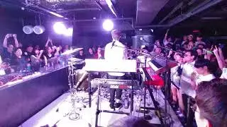 Alli Simpson - Why I'm Single (Lido Remix) Live at Soapseoul korea