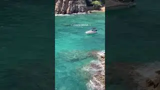 Costa Brava: Exploring Barcelona's Coastal Gem 🌊🏖️