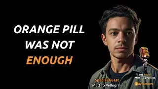 From Orange Pill App to Club Orange | Building the Global Bitcoin Community | Ep. 13