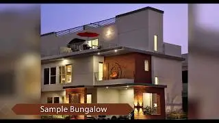 Karma Lifestyle - 5bhk Lifestyle Bungalows