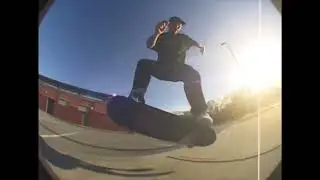 🩸JOSH SILVA VX1000🩸