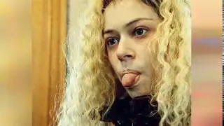 Diana Salvatore - Crazy / Helena ( Orphan Black)