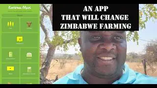 The Ultimate Farming App You've Been Waiting For!