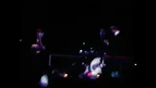 The Monkees - Live At Olympia Stadium - August 13th, 1967