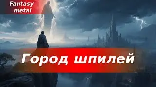 Dragonwave &mdash; Город шпилей | Epic Fantasy Metal с кинематографическим басом
