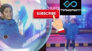 going to trancefinity 😜🤪