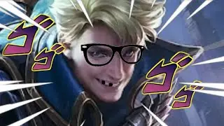 ALUCARD.EXE 🤓 | MOBILE LEGENDS