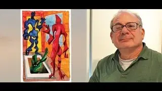 David Holzman - LIFE OF IMAGES