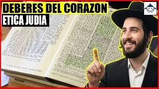 👉 Descubre el secreto de la Etica Judia, una vida plena! #5.26