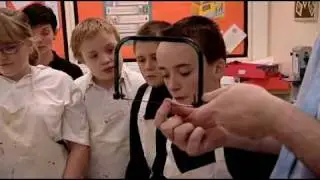 HLTAs delivering better outcomes - St Hughs, Scunthorpe