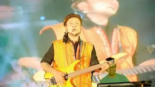 Pawan Deep Rajan Live Concert at Assam Howly Rakh Mahotsav 2 December 2023