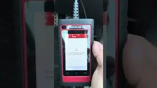 Cheap DIY JDM Vehicle Scan Tool