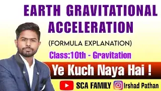 Earth gravitational acceleration in Hindi translation &bull; sca family