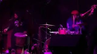 Frank Moka & Cleon Edwards