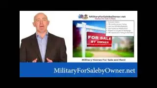 How to Market your Home - Military For Sale by Owner