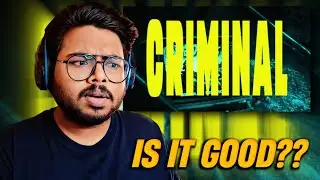 Kidshot X Bella - Criminal REACTION!