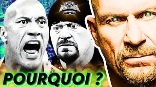 STONE COLD dit la VÉRITÉ : l'interview ÉVÉNEMENT avec Chris Van Vliet 🍿