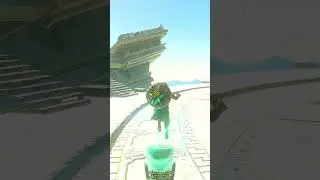 EASIER ASCEND LAUNCH AND HYDRO CLIP in Tears of the Kingdom (1.1.2)