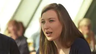 Focus Filmcaf&eacute; Afl. 3 - Emma De Swaef & Marc James Roels