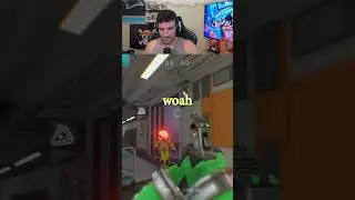 iron valorant player playing lockdown protocol #lockdownprotocol #amongus  #deception #ohnaj