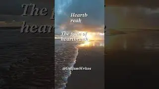 Fragments of Love: Short Stories that Touch the Soul