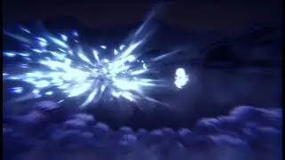 Character Skill VFX : ULLR Princess of the platinum bow