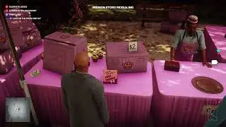 Hitman World of Assassination, Episode 12 - Another Life (Hitman 2)