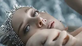 BELOW ZERO (OFFICIAL VIDEO)