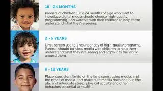 Blue Screen Device Dangers to Children's Eyes & Brain Development. Blue Light Harms. Stop the Risks!