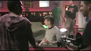 Star Trek: Of Gods and Men goes BOOM!