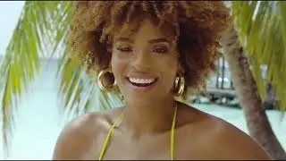 SCARLET SKY - CUERPO Y CORAZON  ( Official Video)