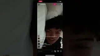 Derektrendz and Mike acting sus on live (as usual😂)