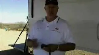 Radar Detector Comparison at SML 2006 Test