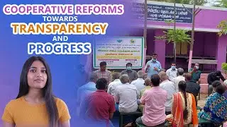 Watch a glimpse of India&rsquo;s cooperative reforms
