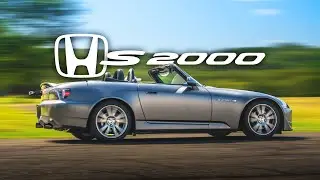 The WORLD&rsquo;S BEST SOUNDING HONDA S2000? - 8,300 RPM NEVER SOUNDED BETTER!